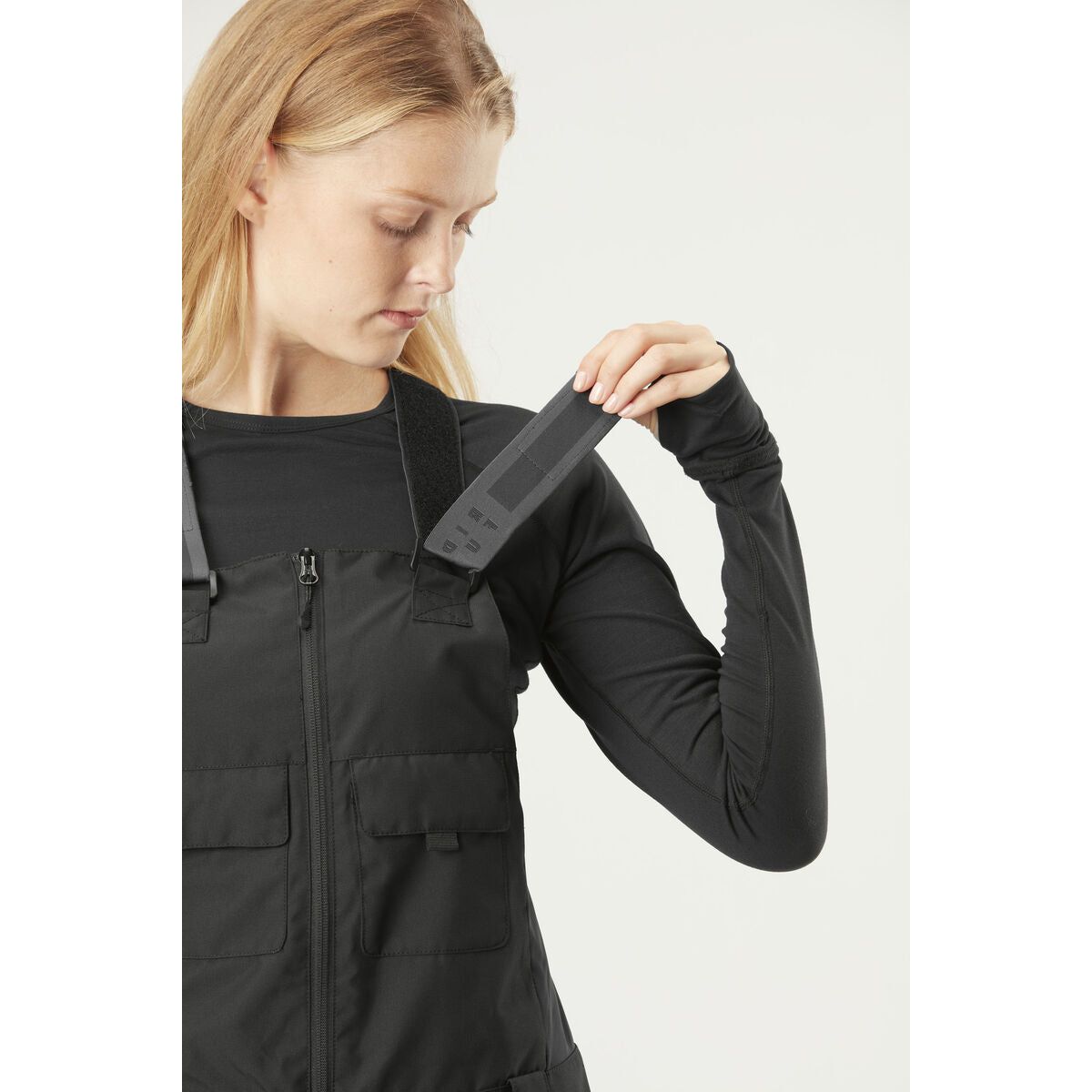 Brita - Salopette - Femmes