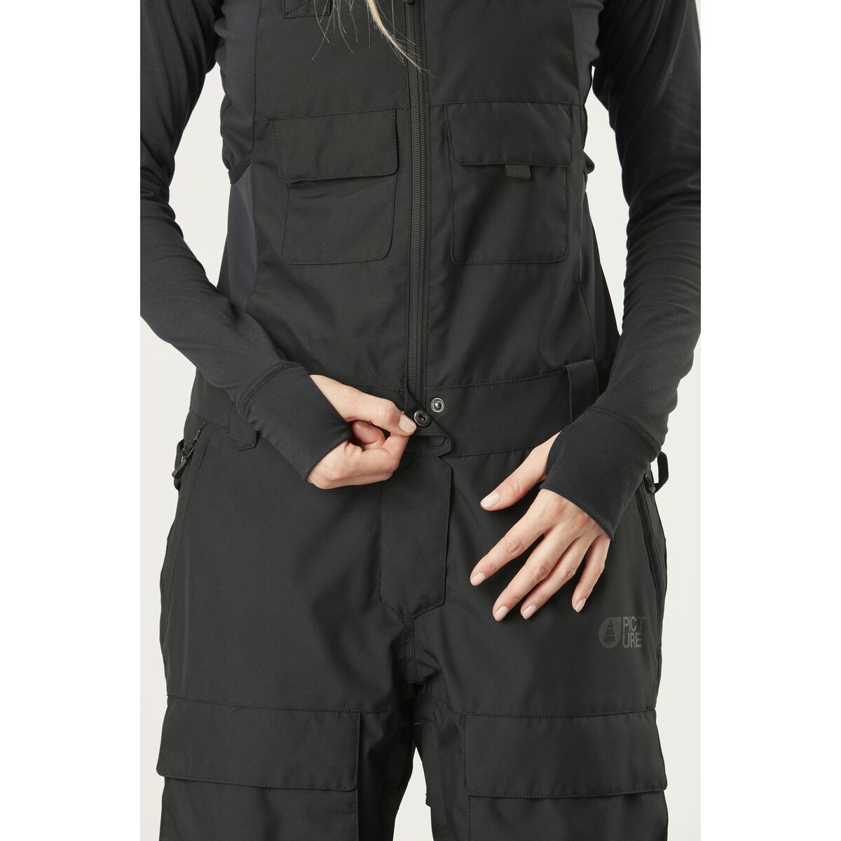 Brita - Salopette - Femmes