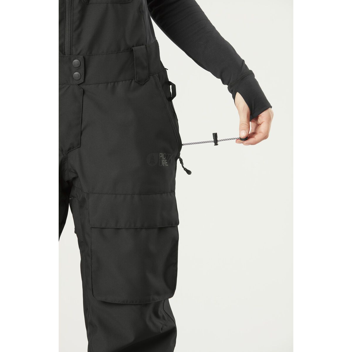 Brita - Salopette - Femmes