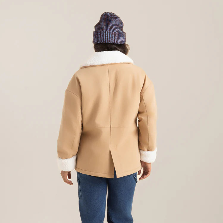 Manteau Shepherd pour Femmes || Jacket Shepherd for Women's