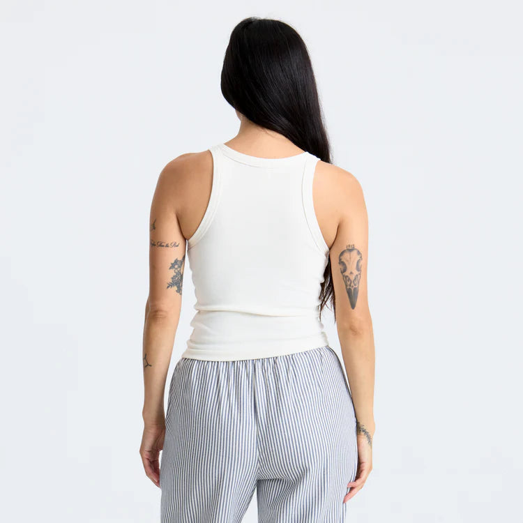 Camisole Wind Worn - Femmes