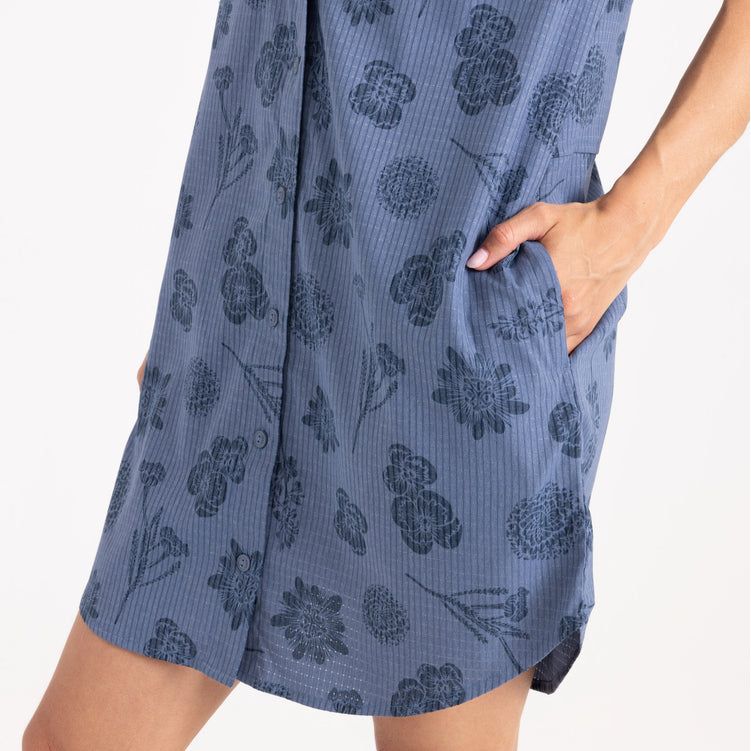 Robe Bless Up - Femmes