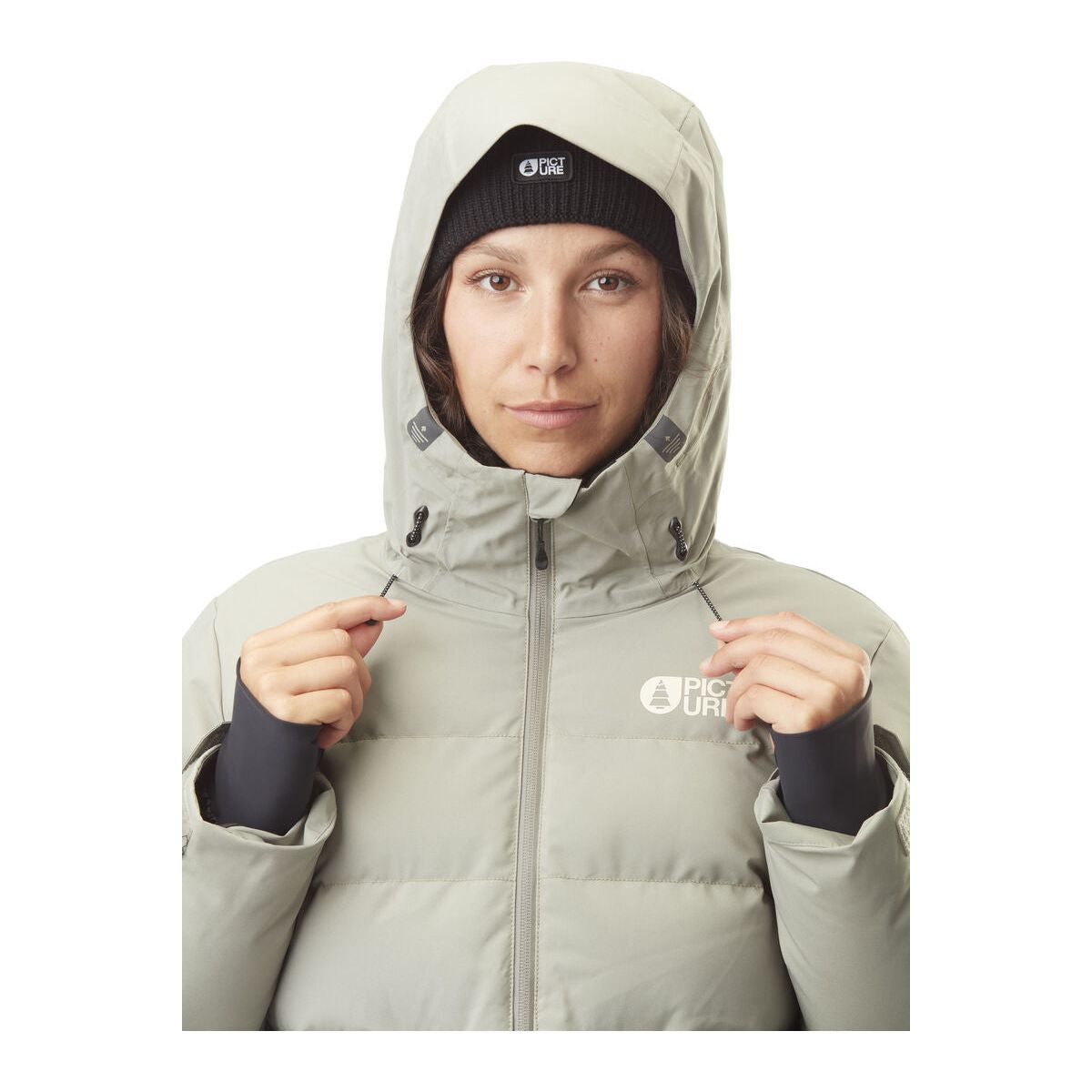 Manteau de Ski Lement - Femmes