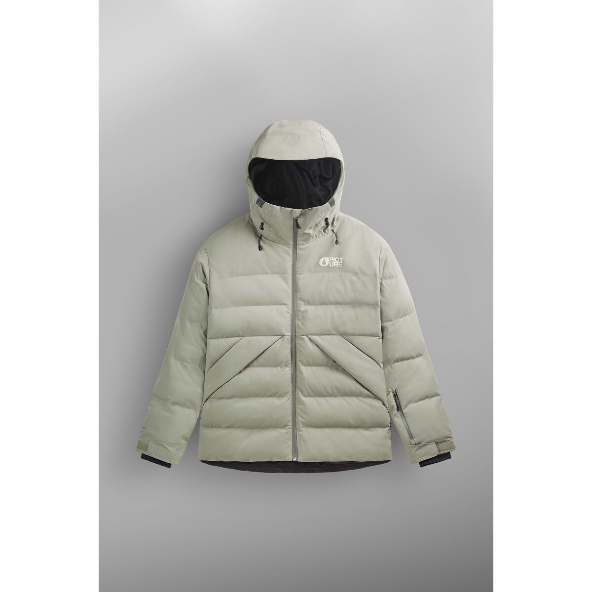 Manteau de Ski Lement - Femmes