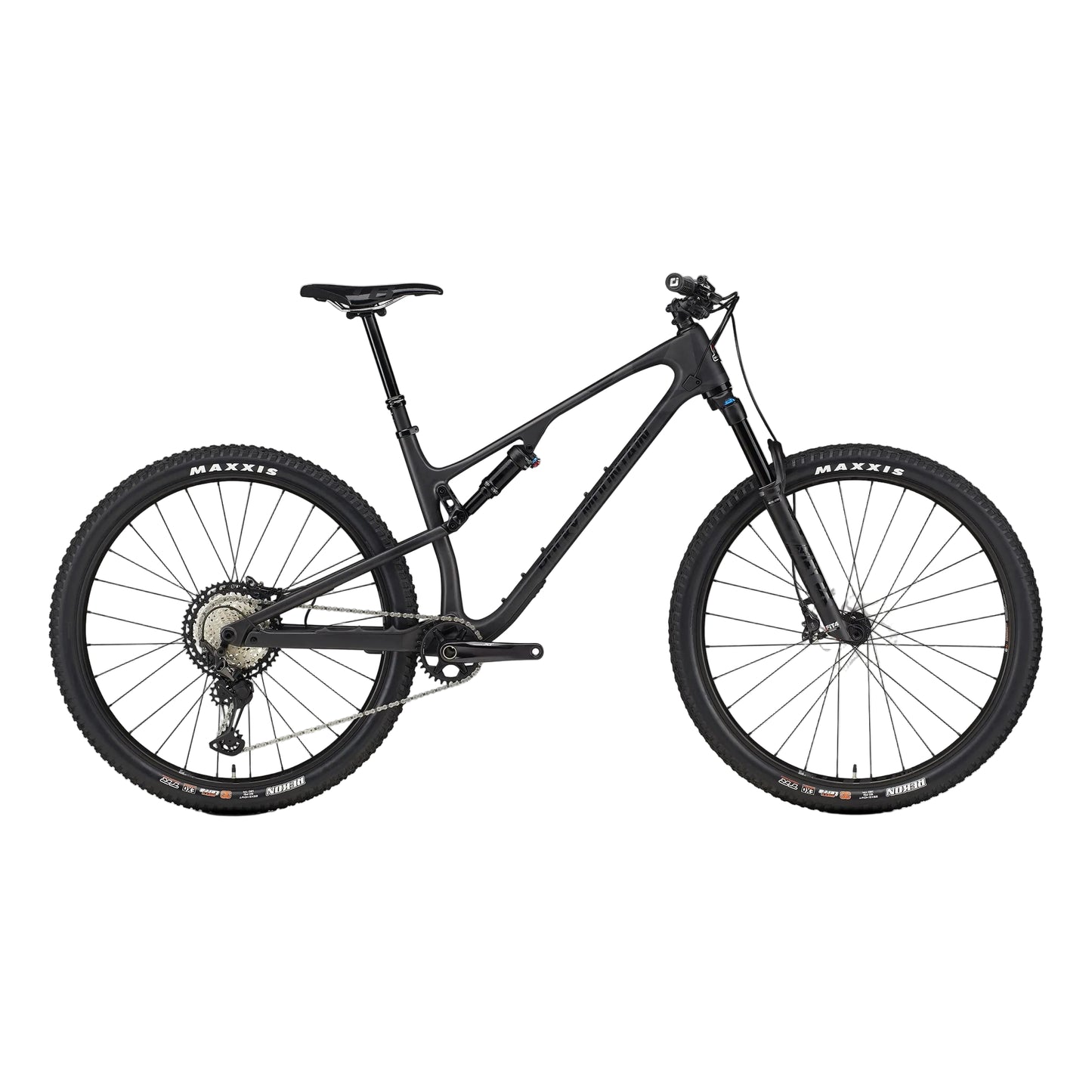 Element C70 - Medium - Carbon/Noir