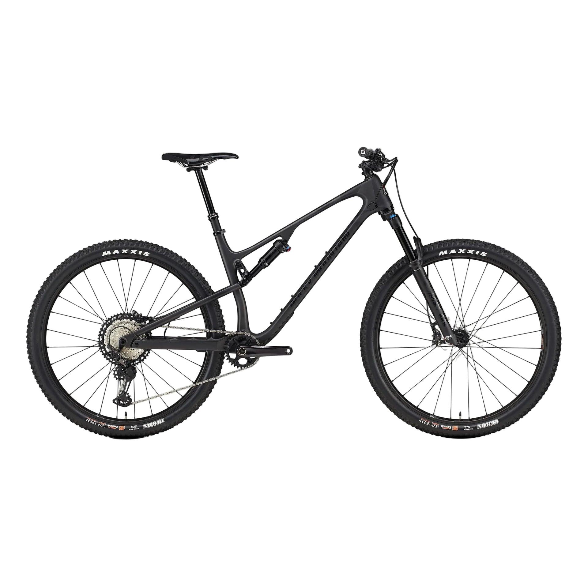 Element C70 - Medium - Carbon/Noir
