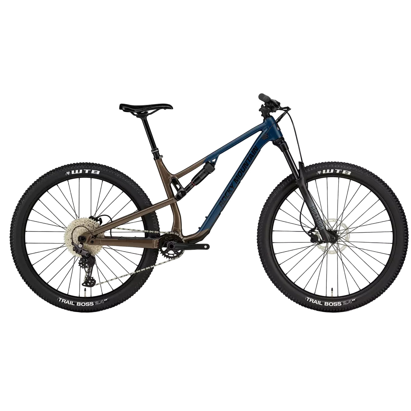 Instinct A10