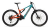 INSTINCT Powerplay A10 - Large - Orange\Bleu