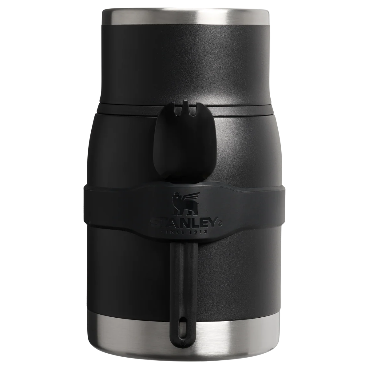 Pot repas Adventure To-Go + cuillère-fourchette- 24 oz