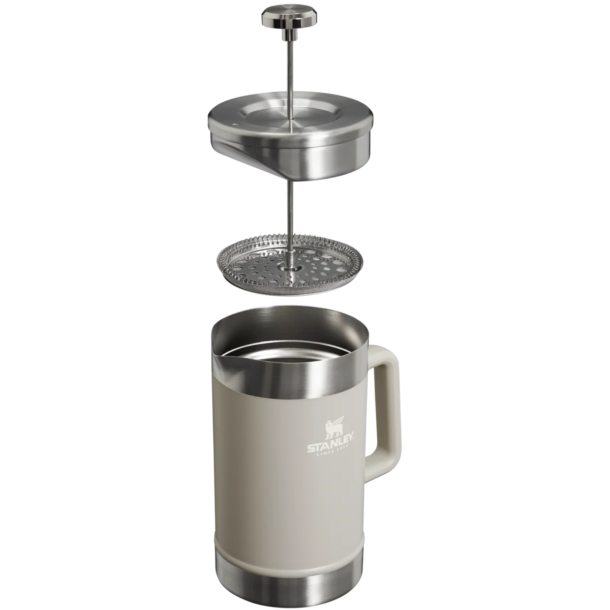 Cafetière à piston - 48 oz