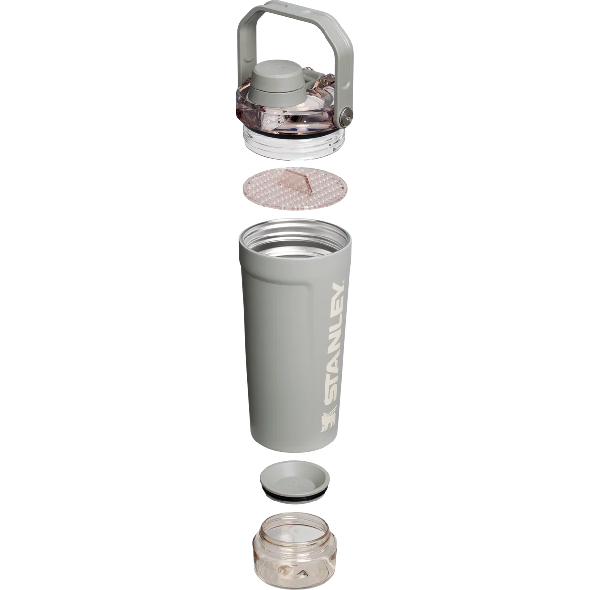Bouteille shaker Vitalize™  - 20oz