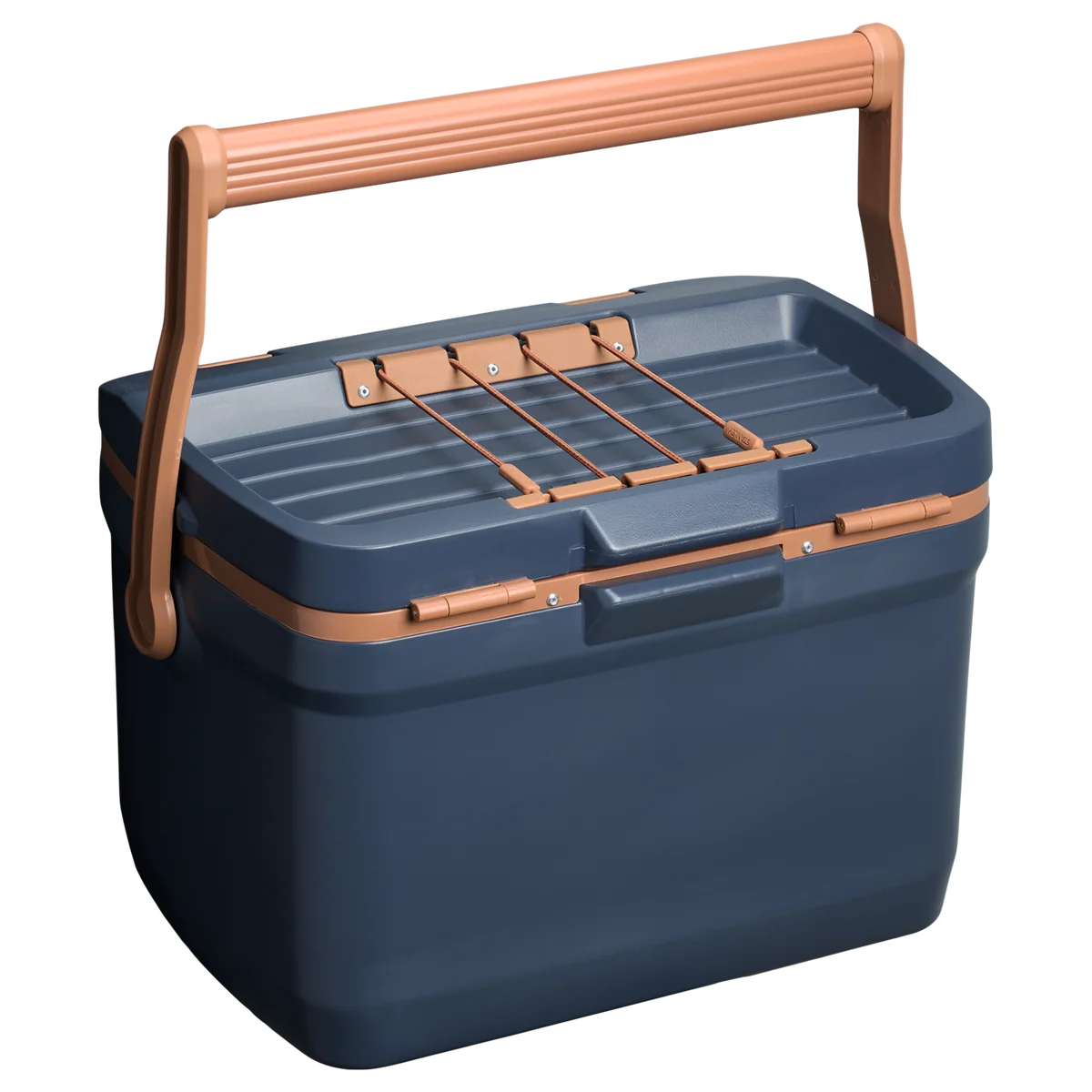 Glacière d'extérieur facile à transporter - 16Qt - Twilight