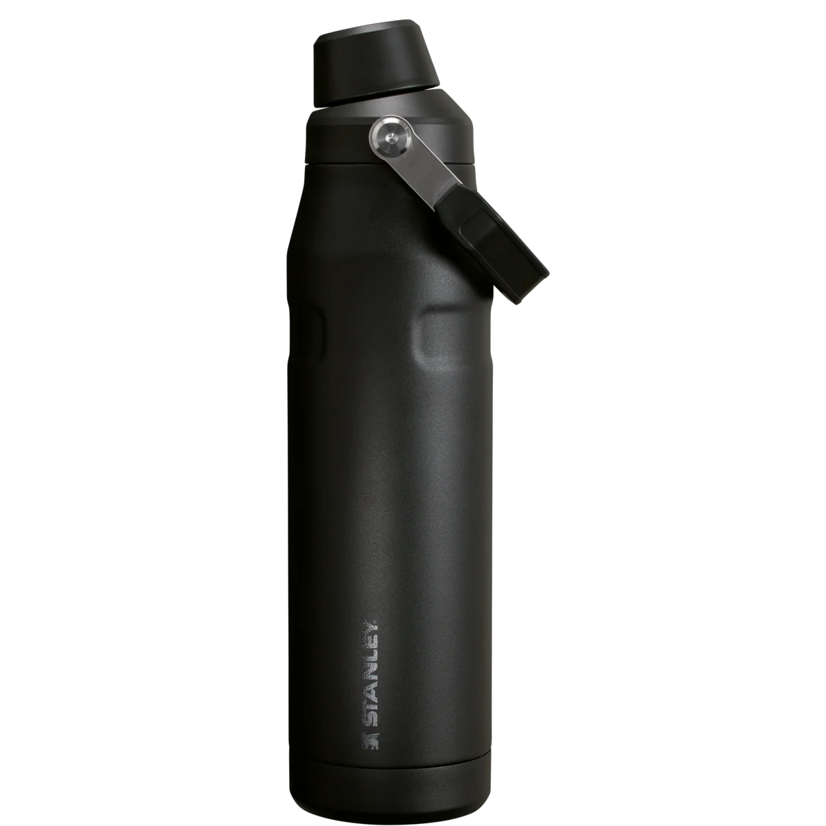 Bouteille IceFlow™ avec bouchon à débit rapide - 36 oz