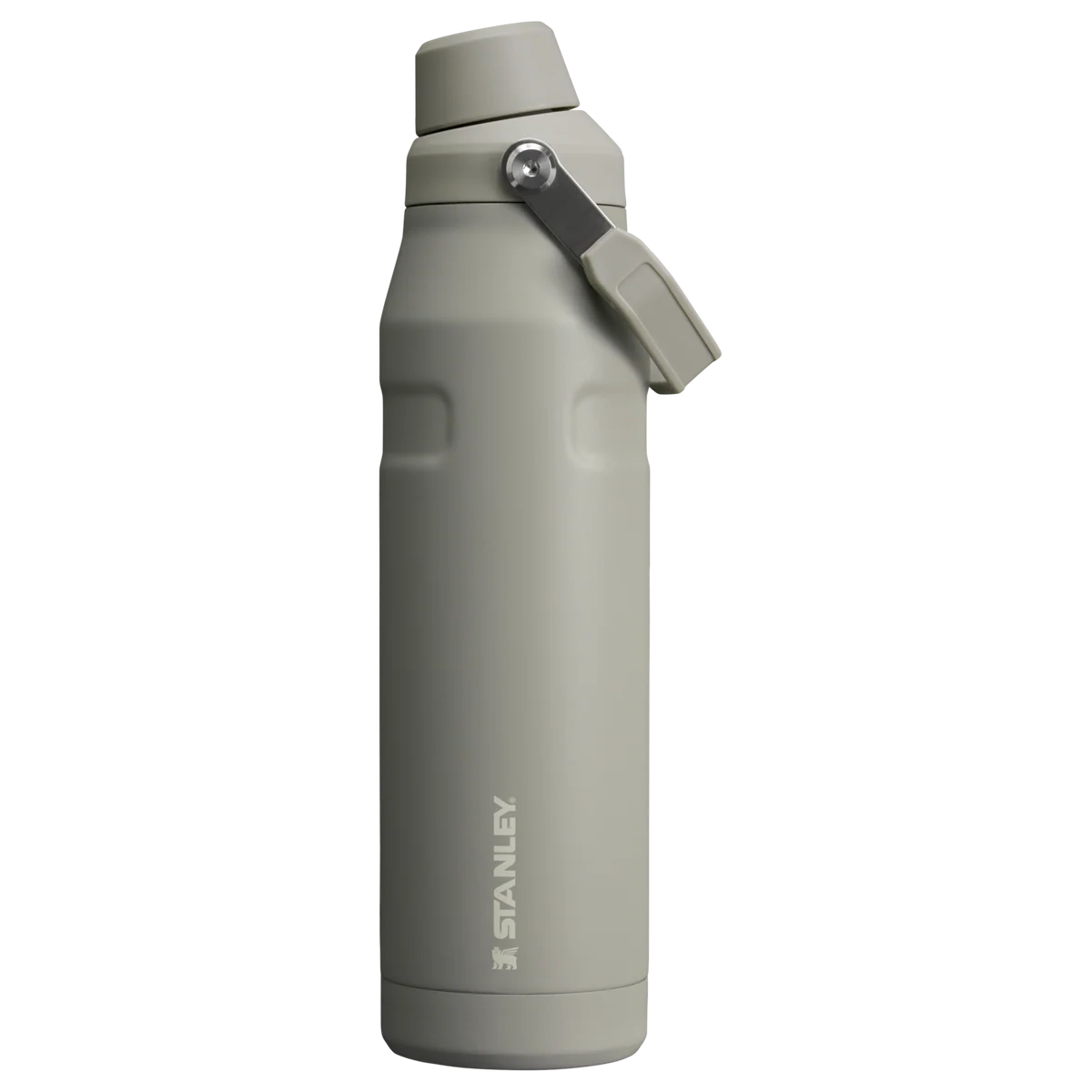 Bouteille IceFlow™ avec bouchon à débit rapide - 36 oz