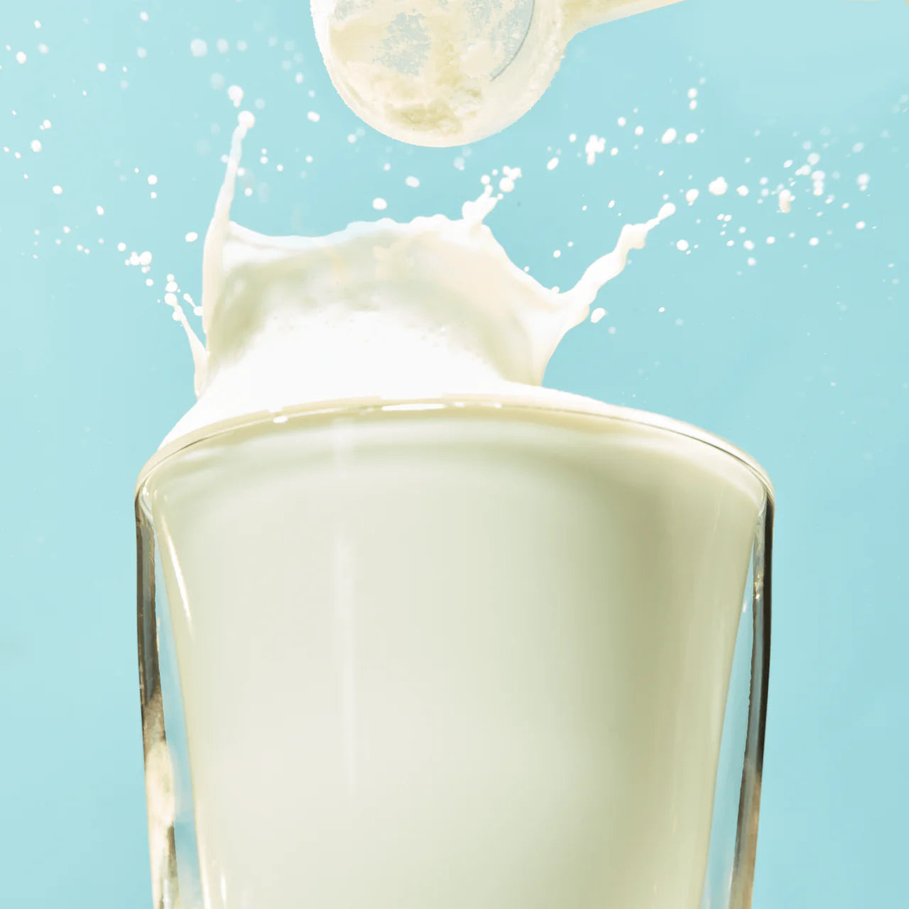 Plant-Based Collagène Booster - Goodprotein