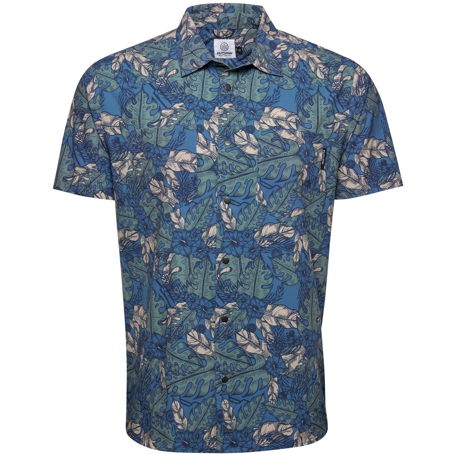 Chemise Wesley - Hommes