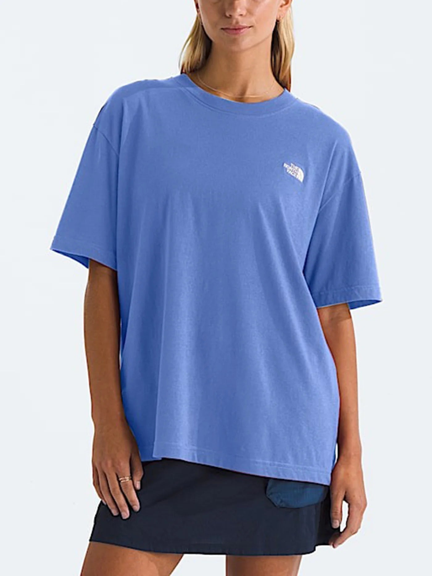 T-Shirt Evolution Oversize||Evolution Oversize Tee - W's