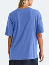 T-Shirt Evolution Oversize||Evolution Oversize Tee - W's