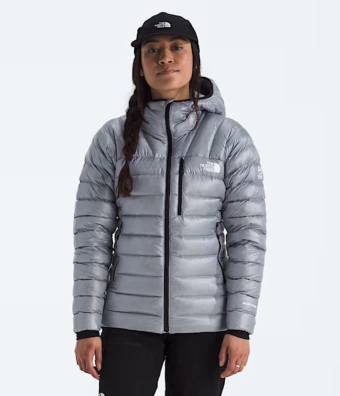 Manteau en duvet Breithorn Summit Series - Femmes