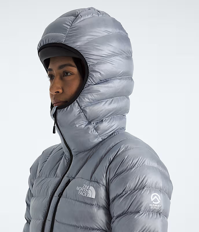 Manteau en duvet Breithorn Summit Series - Femmes