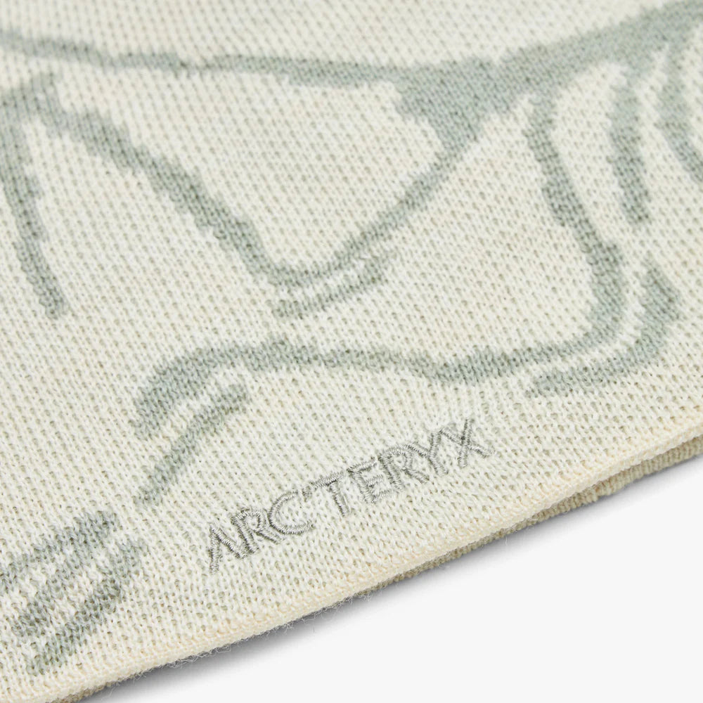 Tuque Arc'teryx Bird Head - Sea Salt/Habitat