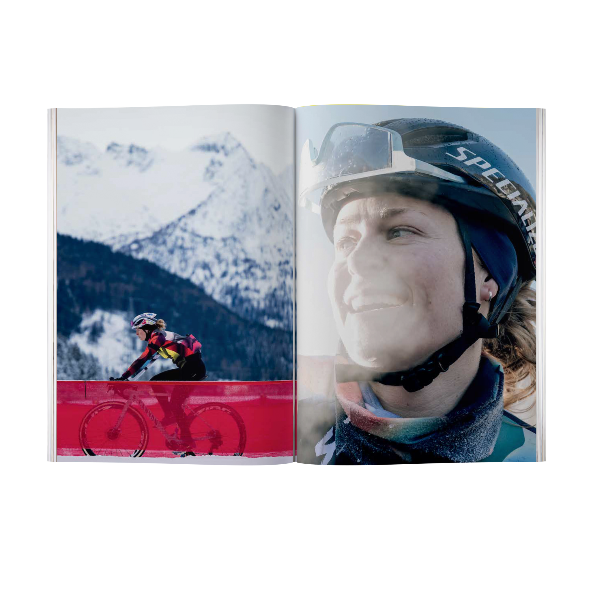 Livre Fever - Maghalie Rochette (Anglais)||Fever - Maghalie Rochette (English)