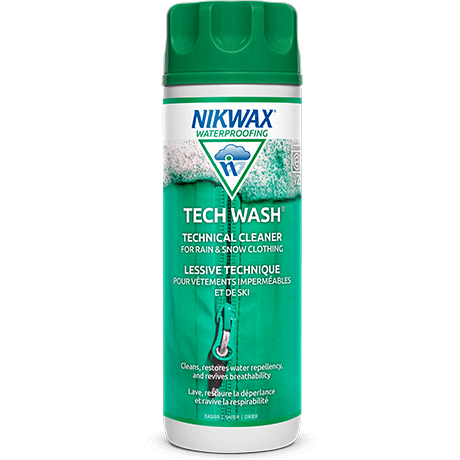 Tech Wash - 300ml