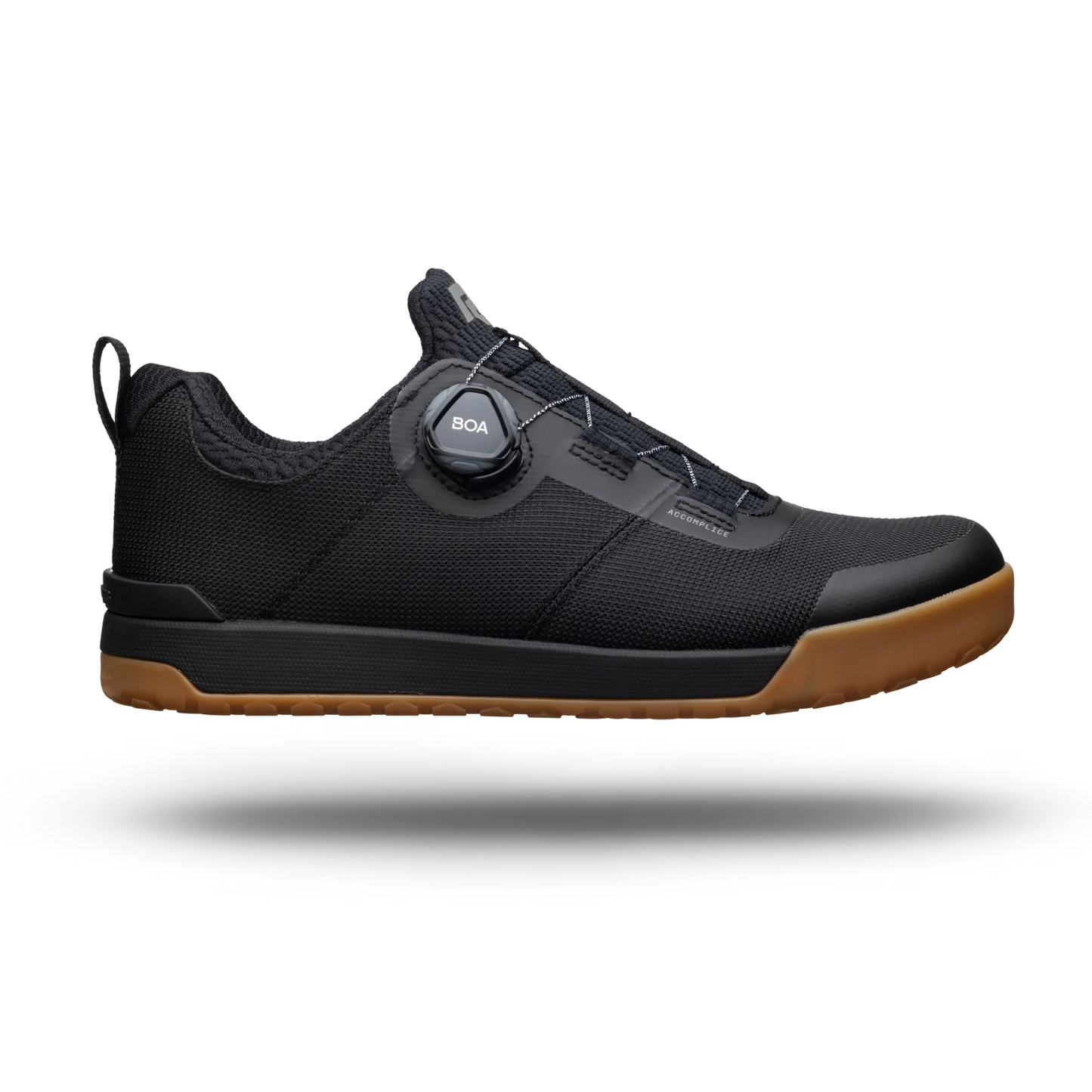 Souliers de vélo Accomplice Boa - Hommes