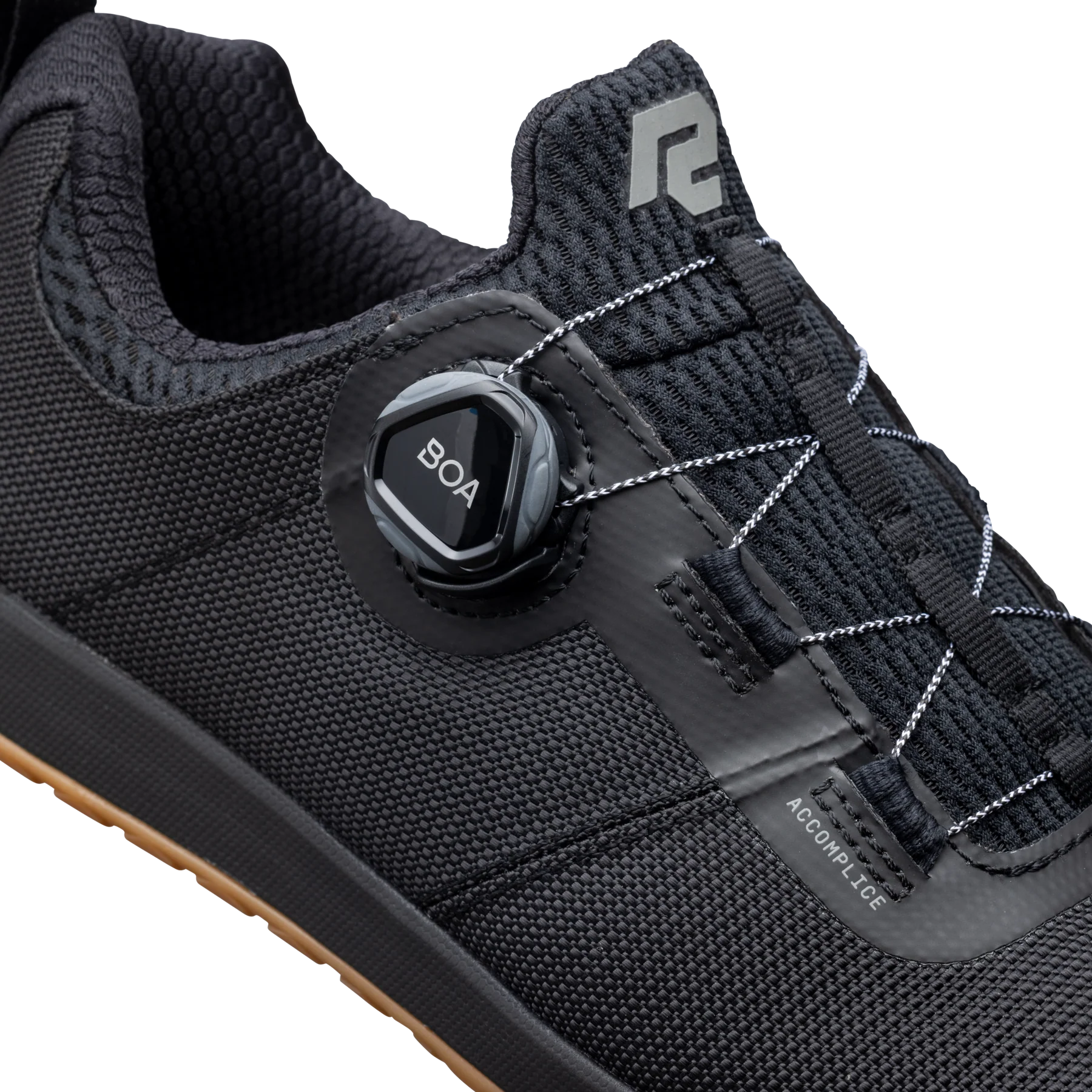 Souliers de vélo Accomplice Boa - Hommes