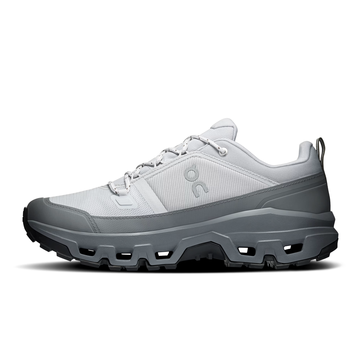 Cloudrock Low WP - Men's