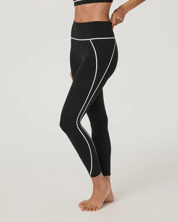 Leggings AllTheFeels Linework - Femmes