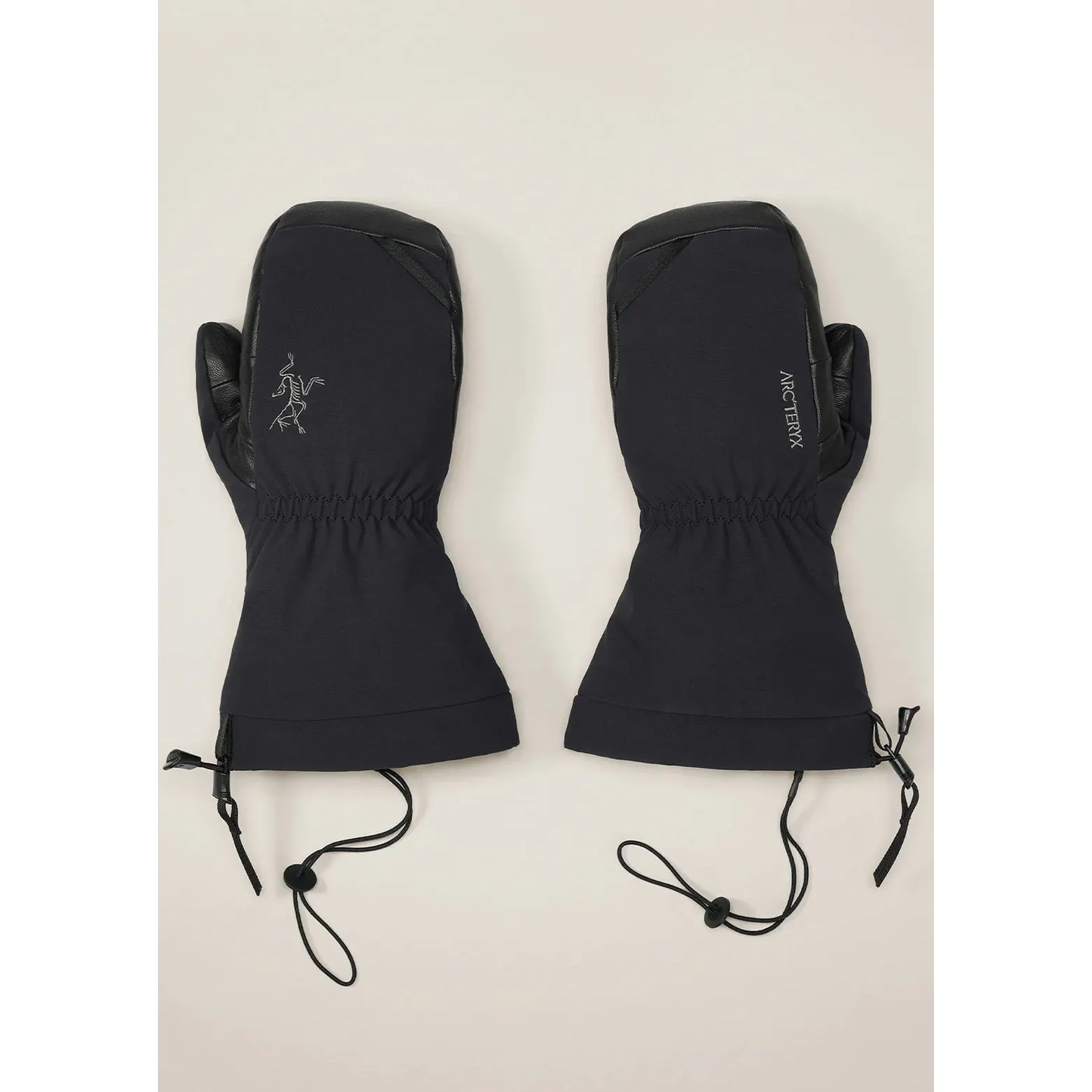 Fission SV Mittens - Unisex