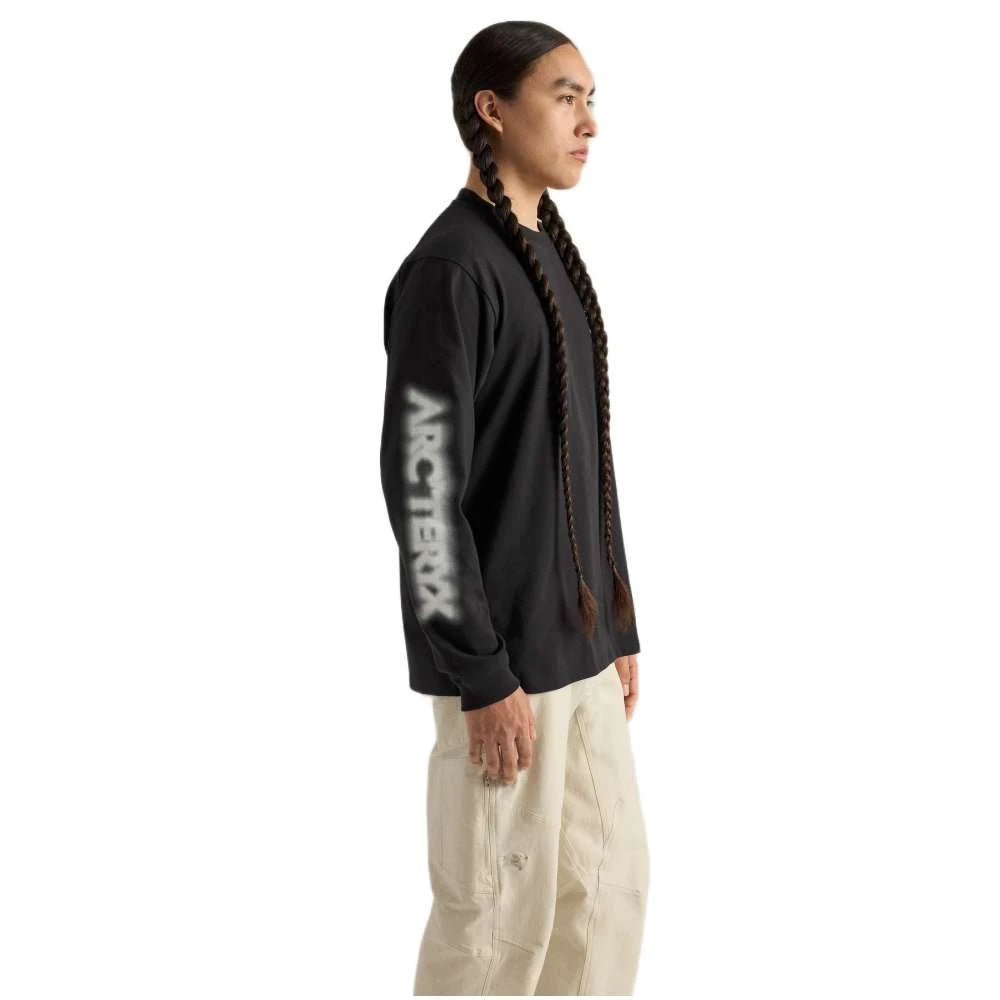 T-shirt à manches longues Kragg Cotton Dream State - Hommes