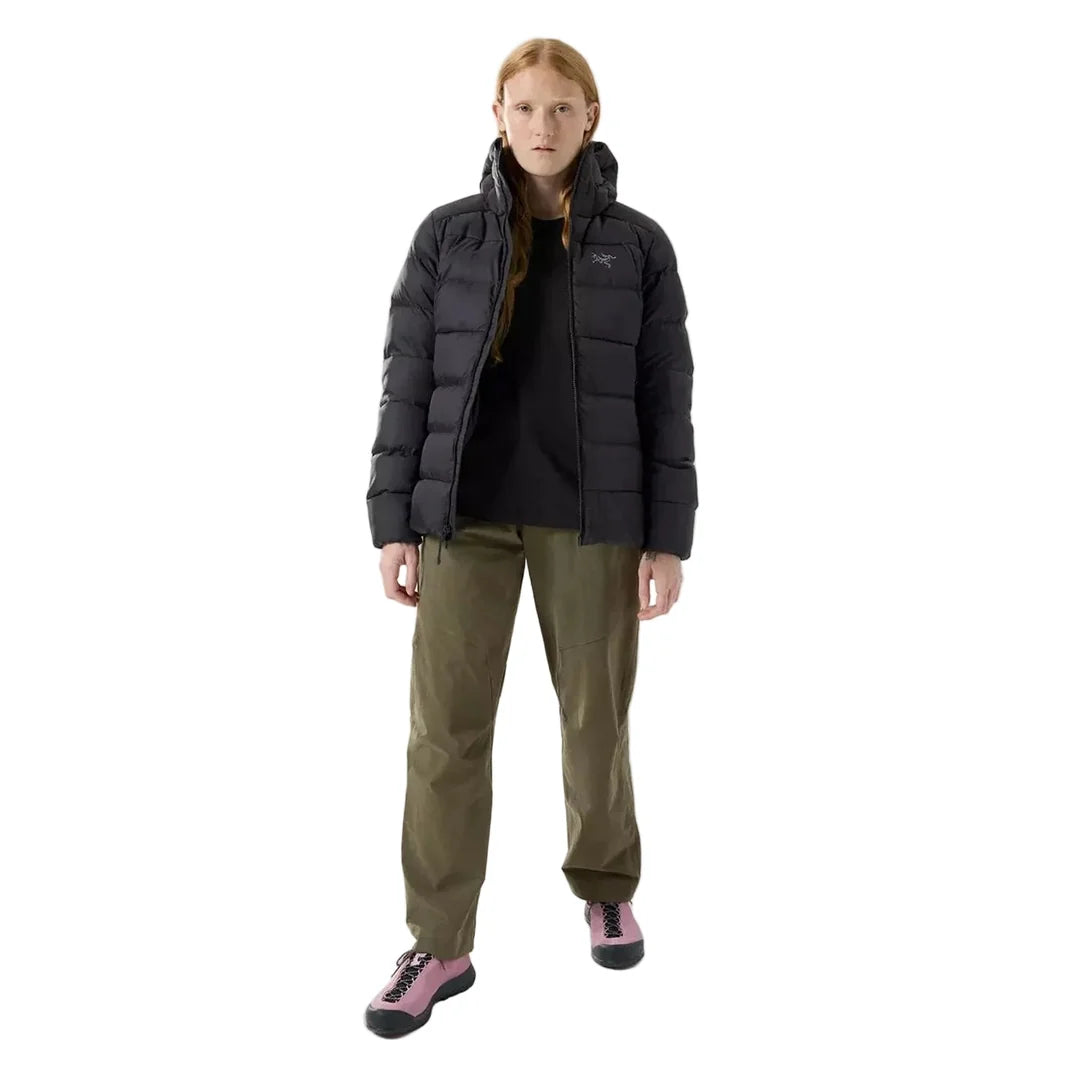 Manteau Thorium - Femmes