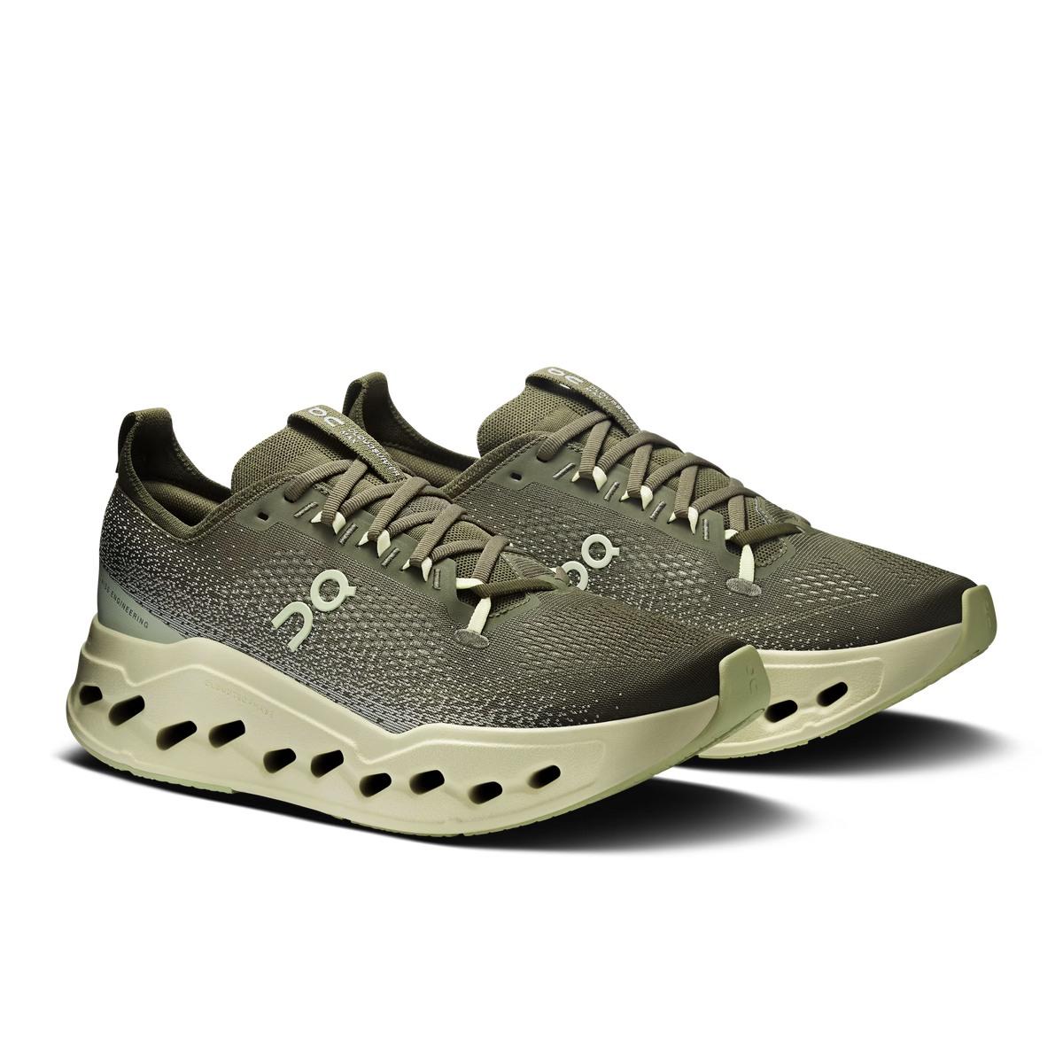 Cloudsurfer Max - Men's