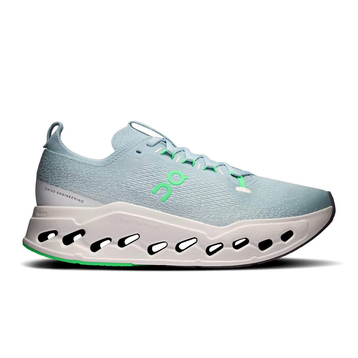 Cloudsurfer Max - Men's
