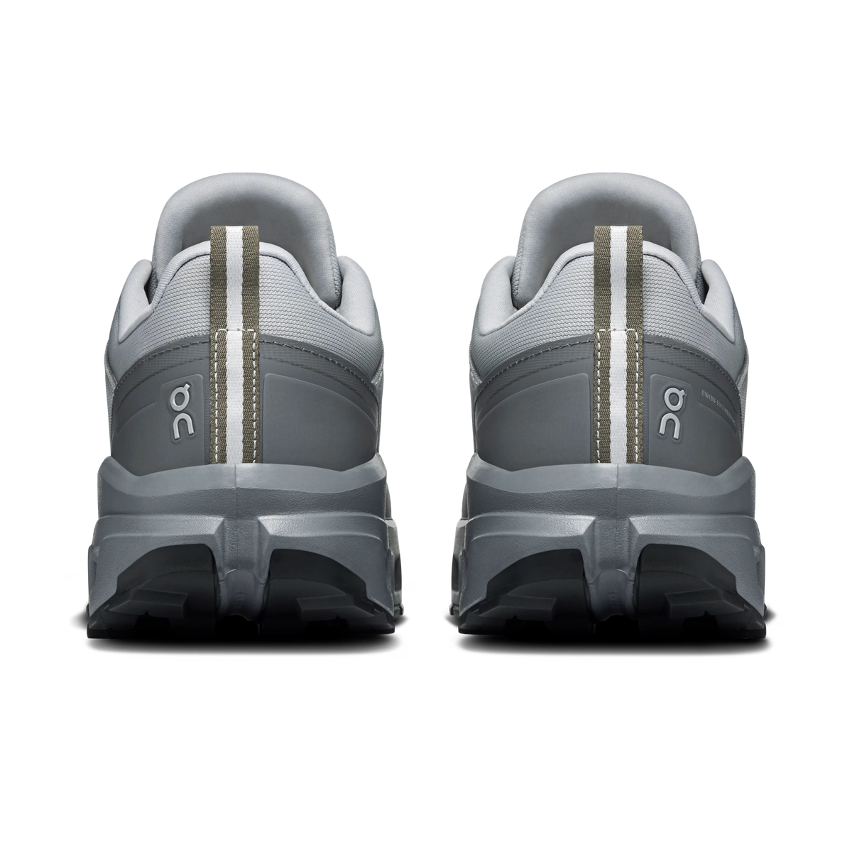 Cloudrock Low WP - Men's