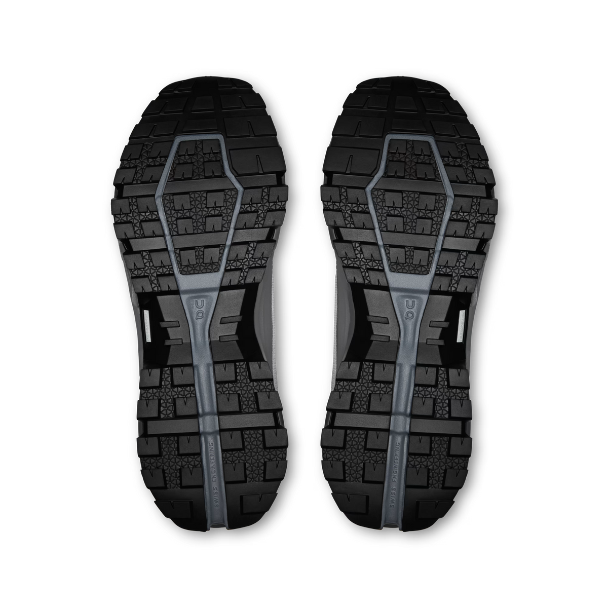 Cloudrock Low WP - Men's