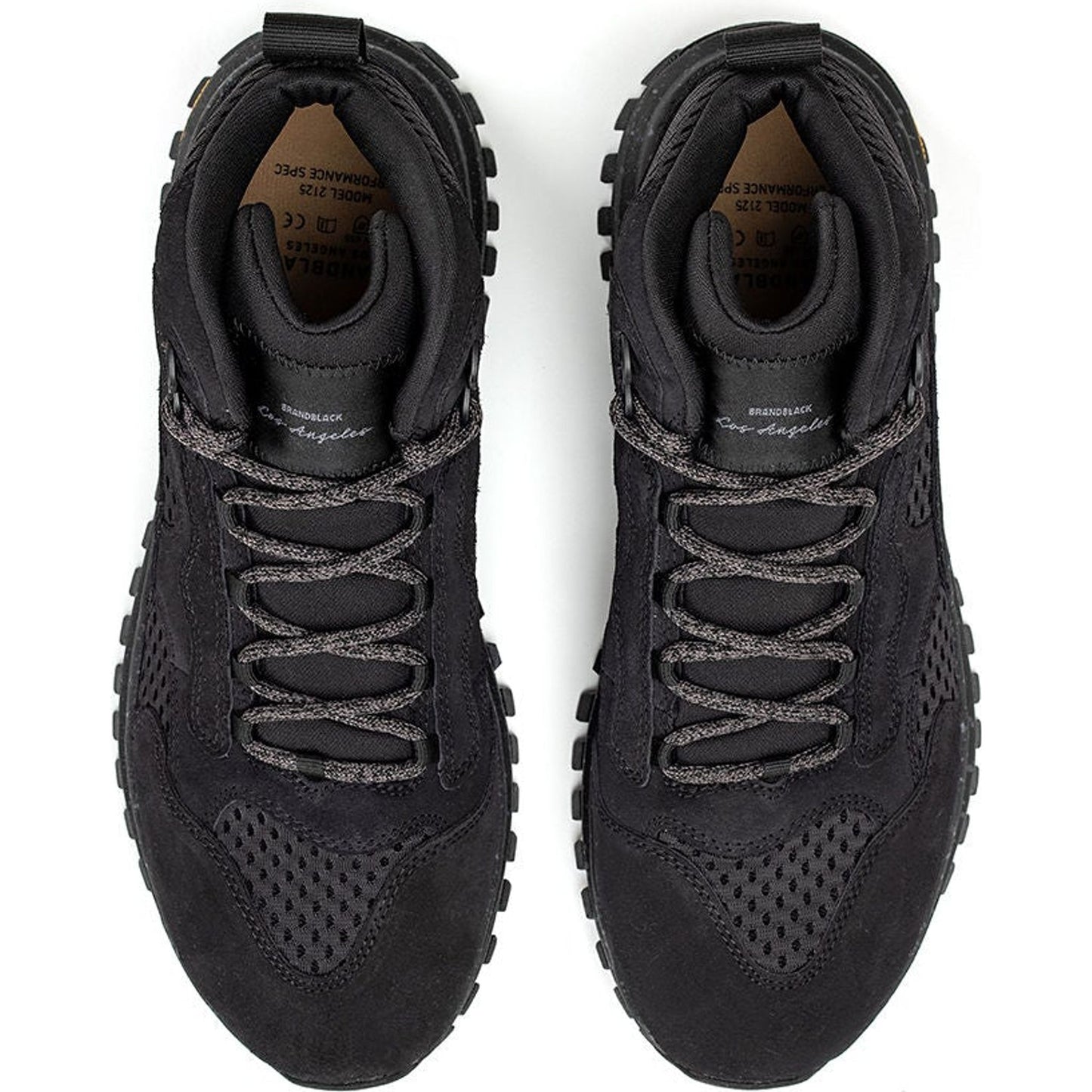 Santa Monica - Hommes