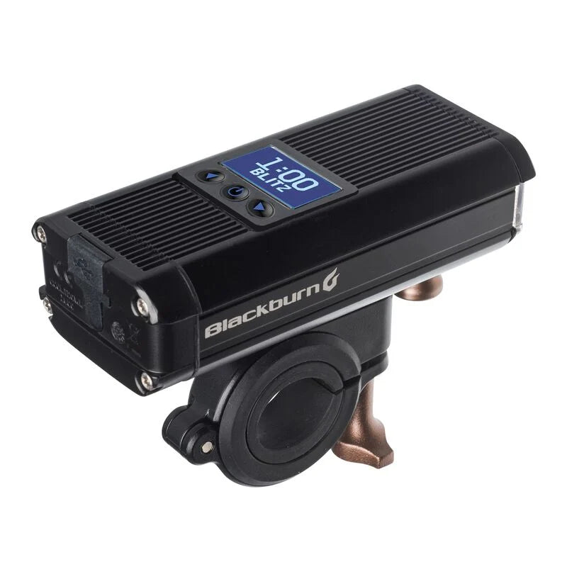 COUNTDOWN 1600 LUMEN 2.0