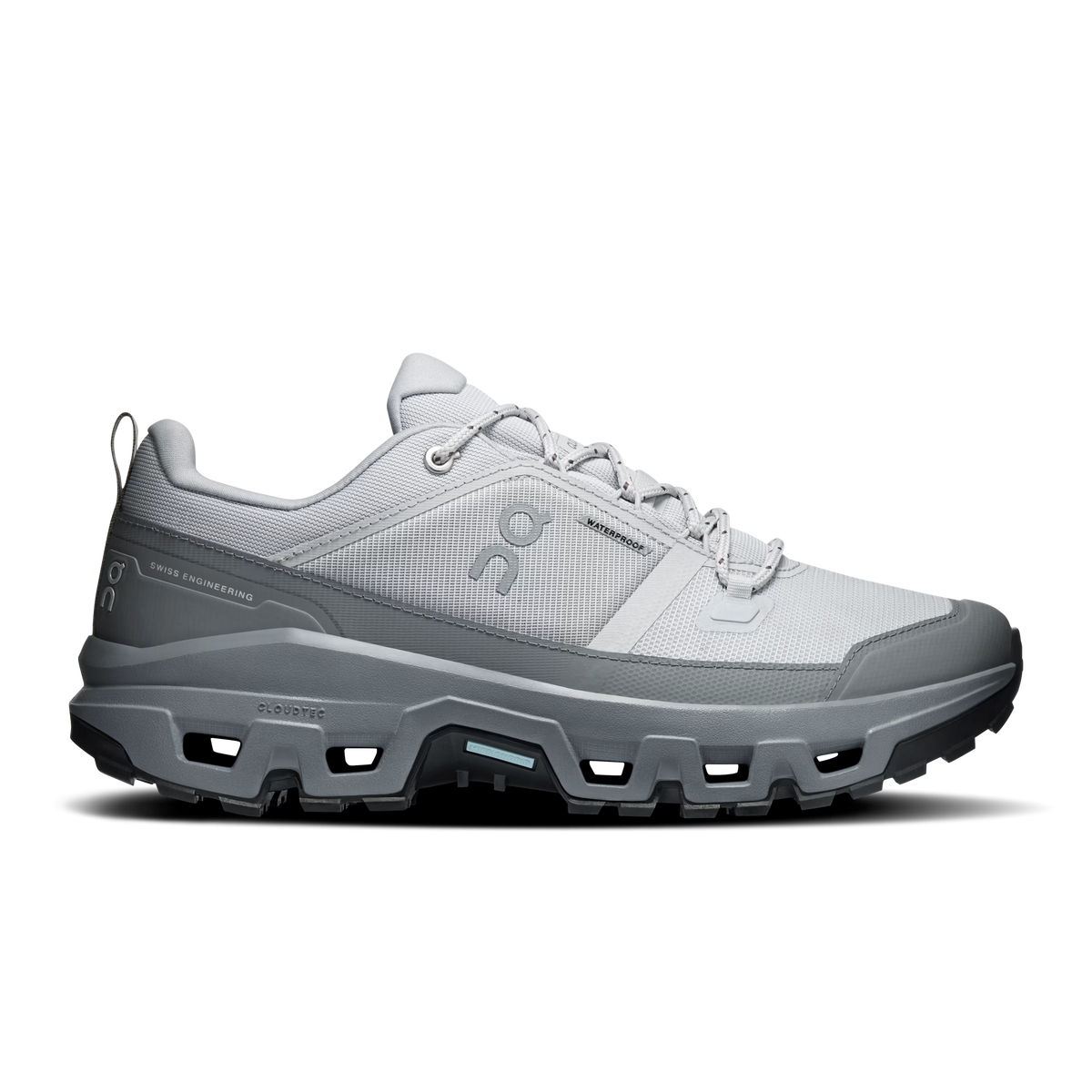 Cloudrock Low WP - Men's