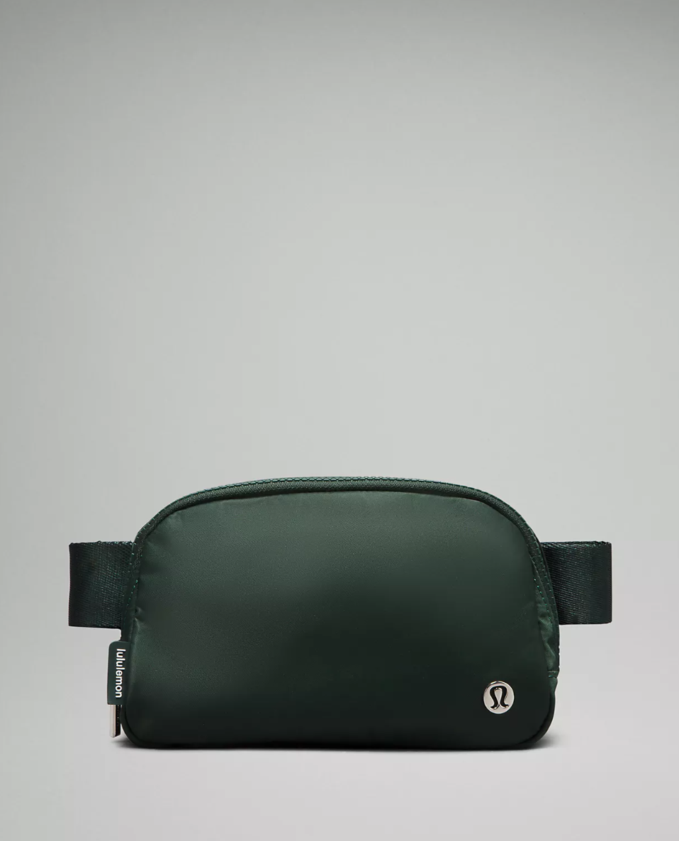 Sac de ceinture Everywhere - Bandoulière allongée || Everywhere Belt Bag 1L - Legacy Green