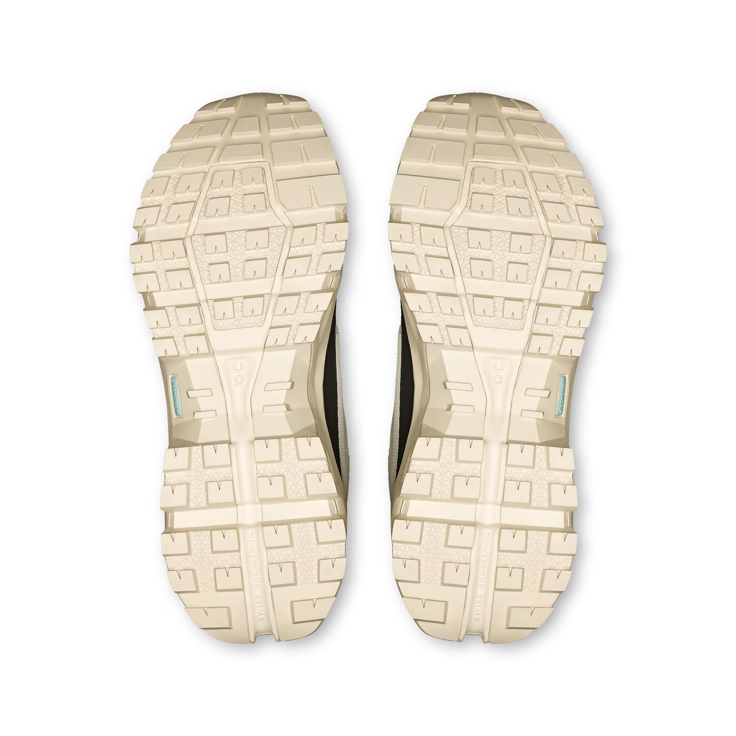 Cloudrock Low WP - Femmes