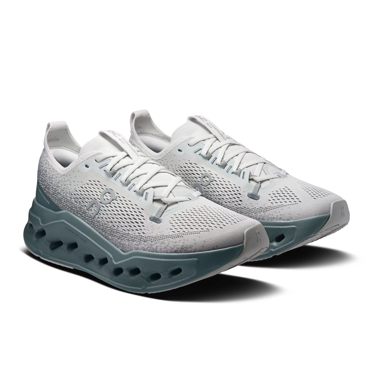 Cloudsurfer Max - Men's