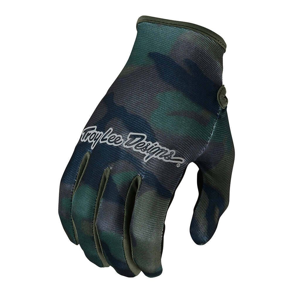 Gants de Vélo Flowline pour Hommes || Flowline Bike Glove for Men's