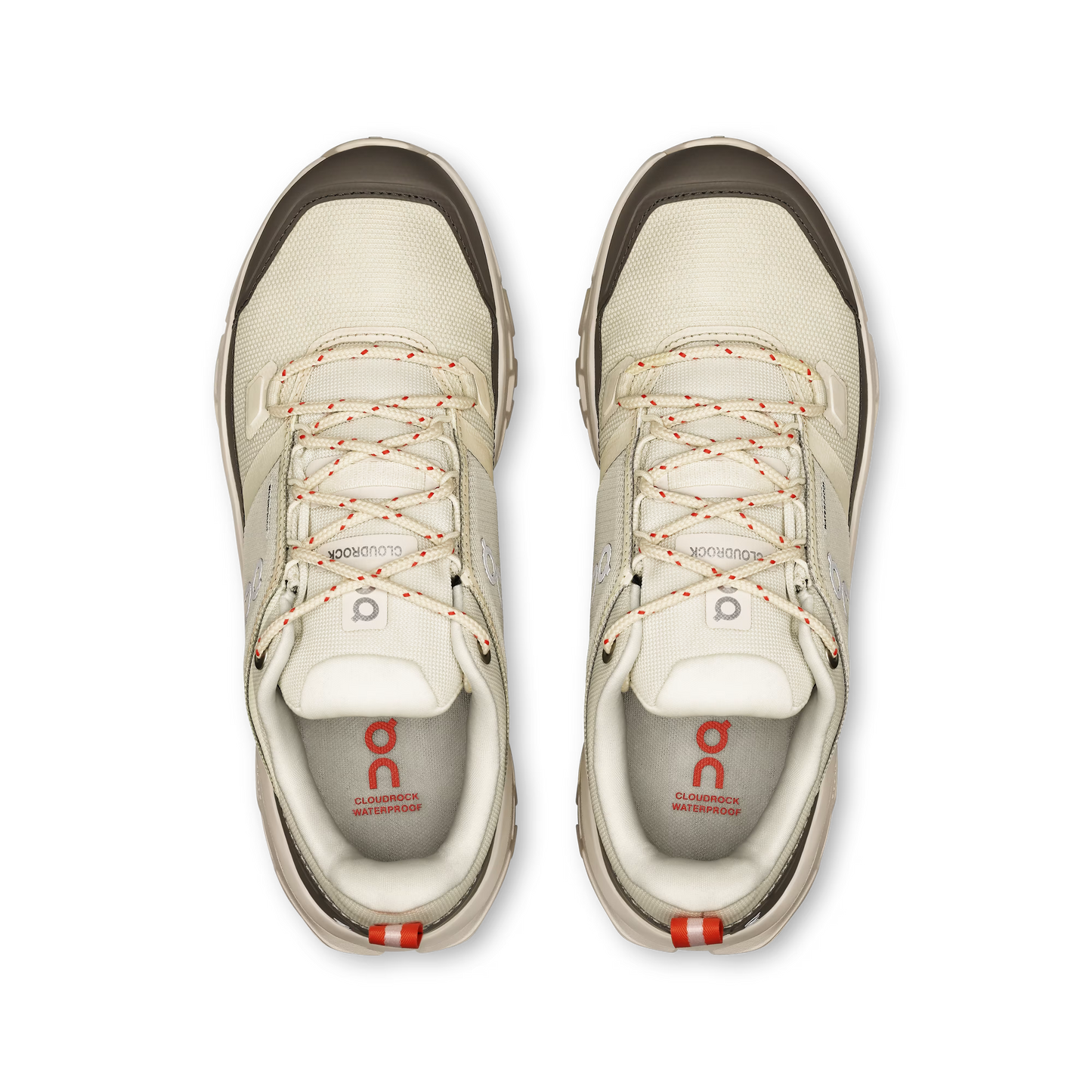 Cloudrock Low WP - Femmes