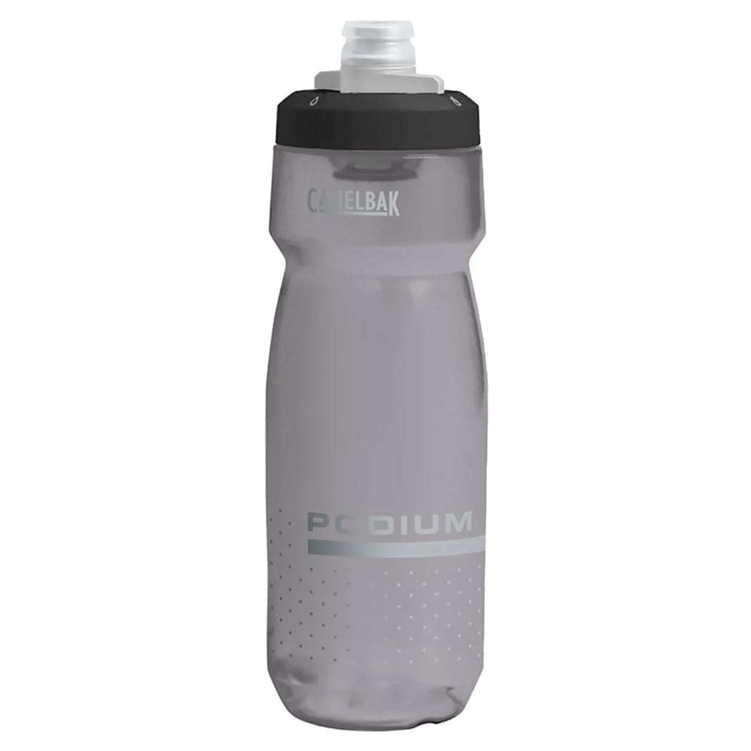Bottle, CamelBak, Podium, 440ml, Gray
