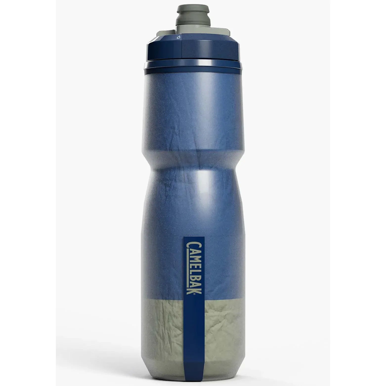Bouteille d'eau Camelbak Podium Chill Bike 710ML - Mercure Ocean