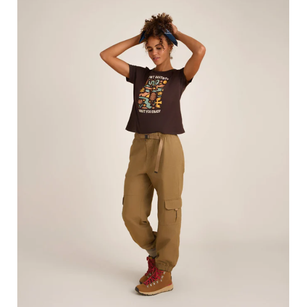 Campfire Pants - Women's