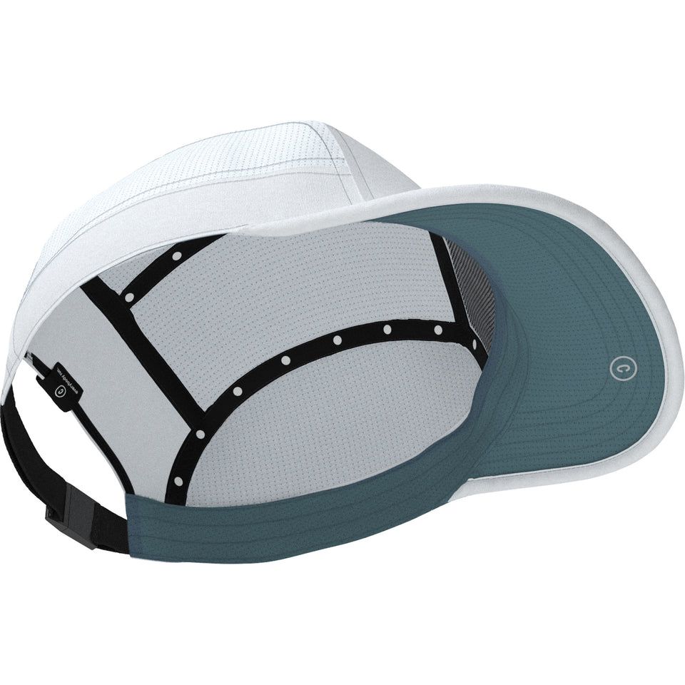 Casquette de Course GOCap SC Winc - Dove